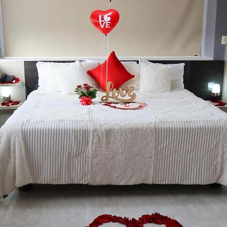 Hotel Arthur Brich Cucuta Ngoại thất bức ảnh