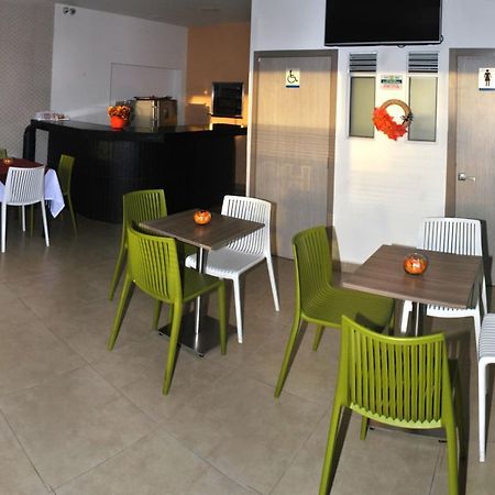 Hotel Arthur Brich Cucuta Ngoại thất bức ảnh