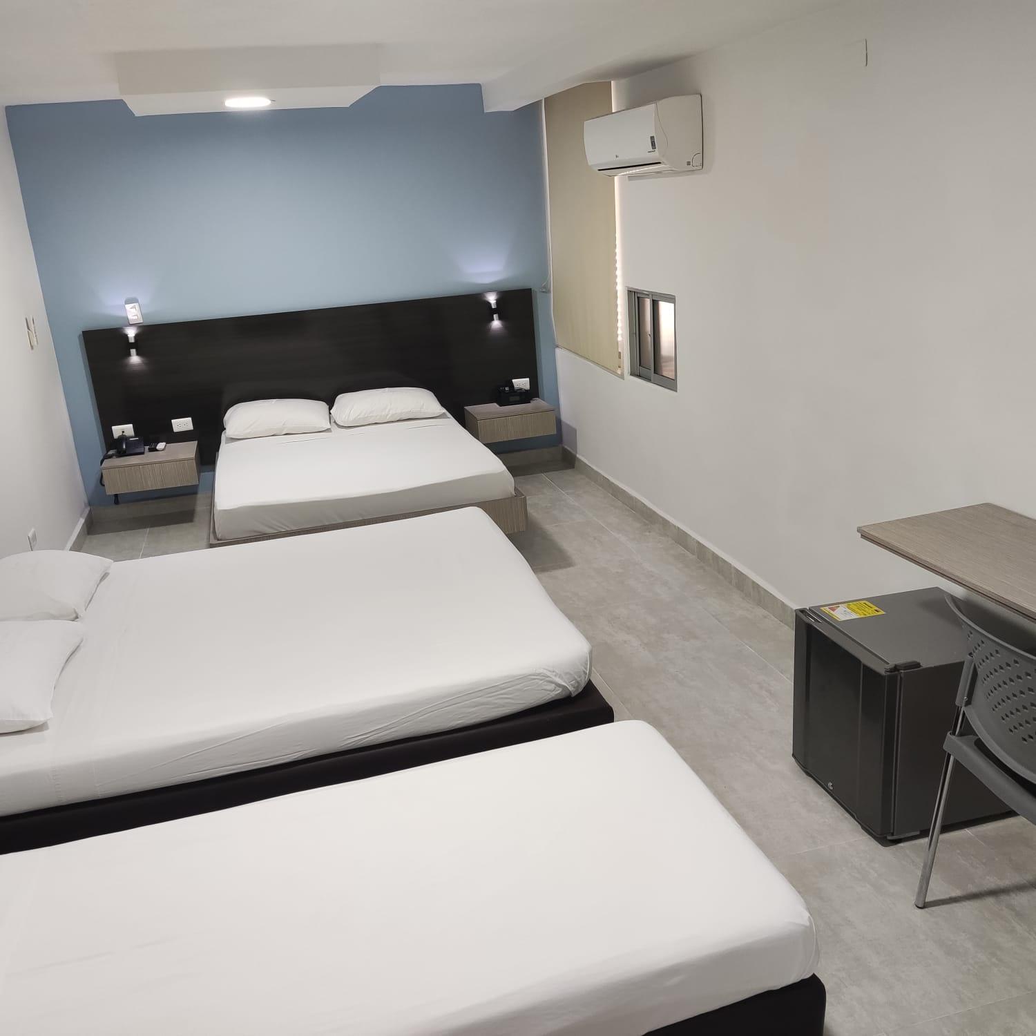 Hotel Arthur Brich Cucuta Ngoại thất bức ảnh