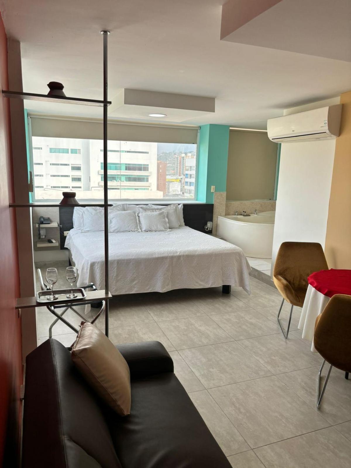 Hotel Arthur Brich Cucuta Ngoại thất bức ảnh