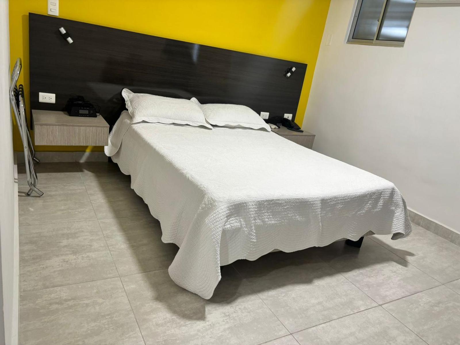 Hotel Arthur Brich Cucuta Ngoại thất bức ảnh