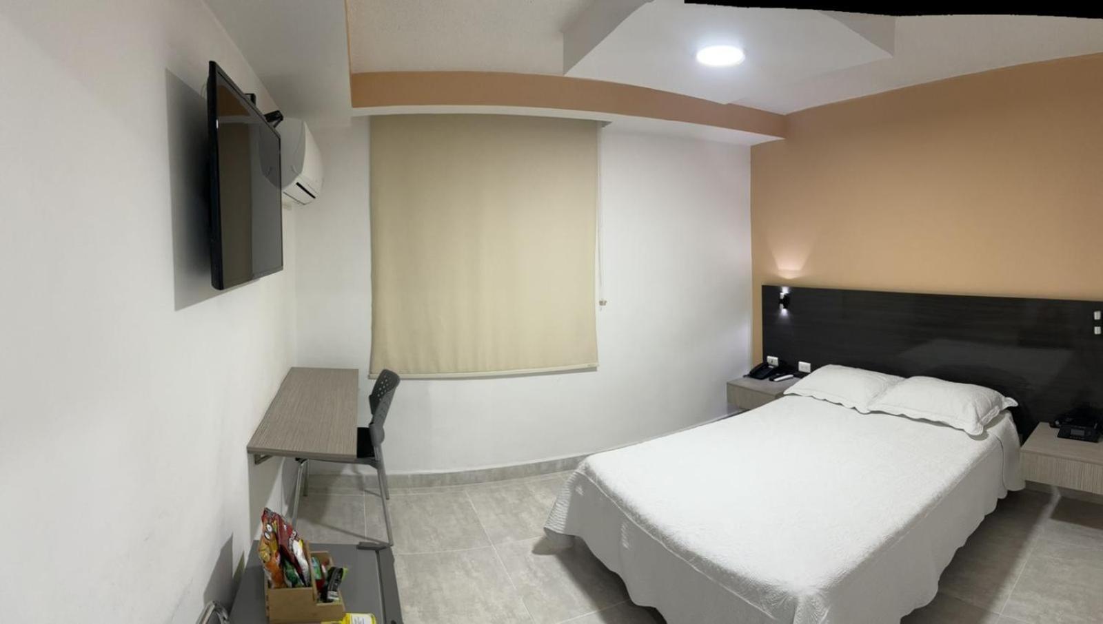 Hotel Arthur Brich Cucuta Ngoại thất bức ảnh