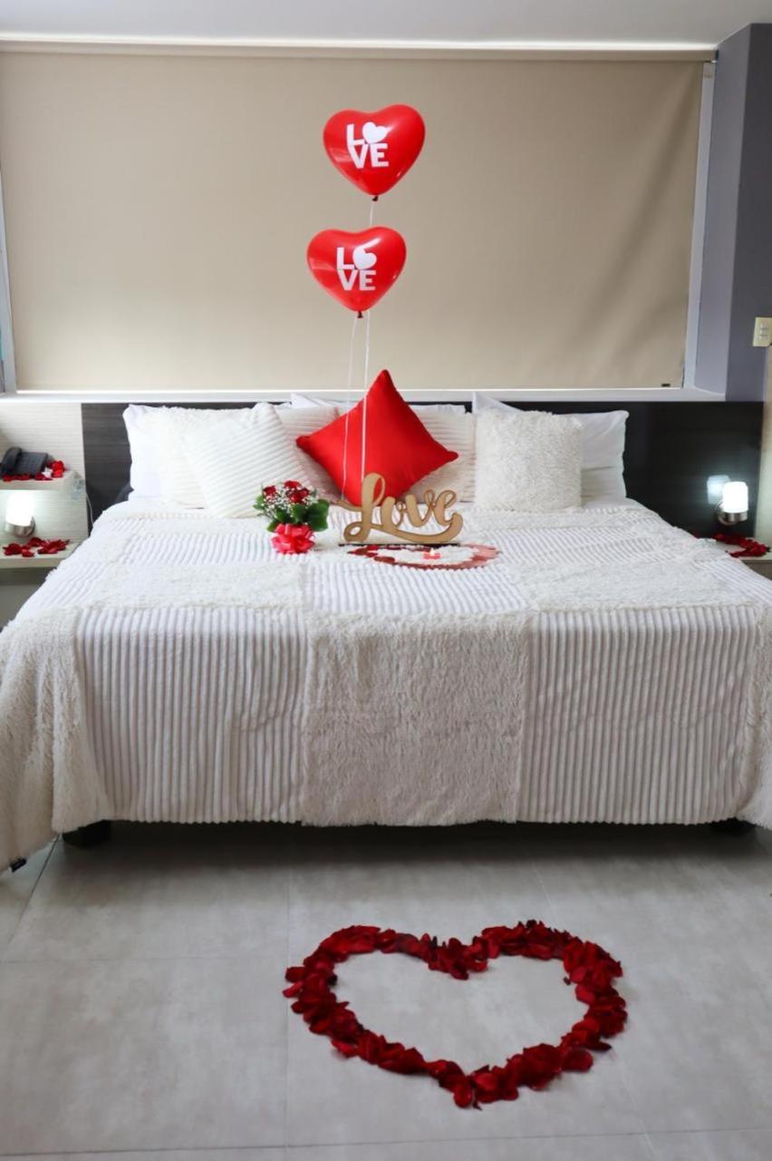 Hotel Arthur Brich Cucuta Ngoại thất bức ảnh
