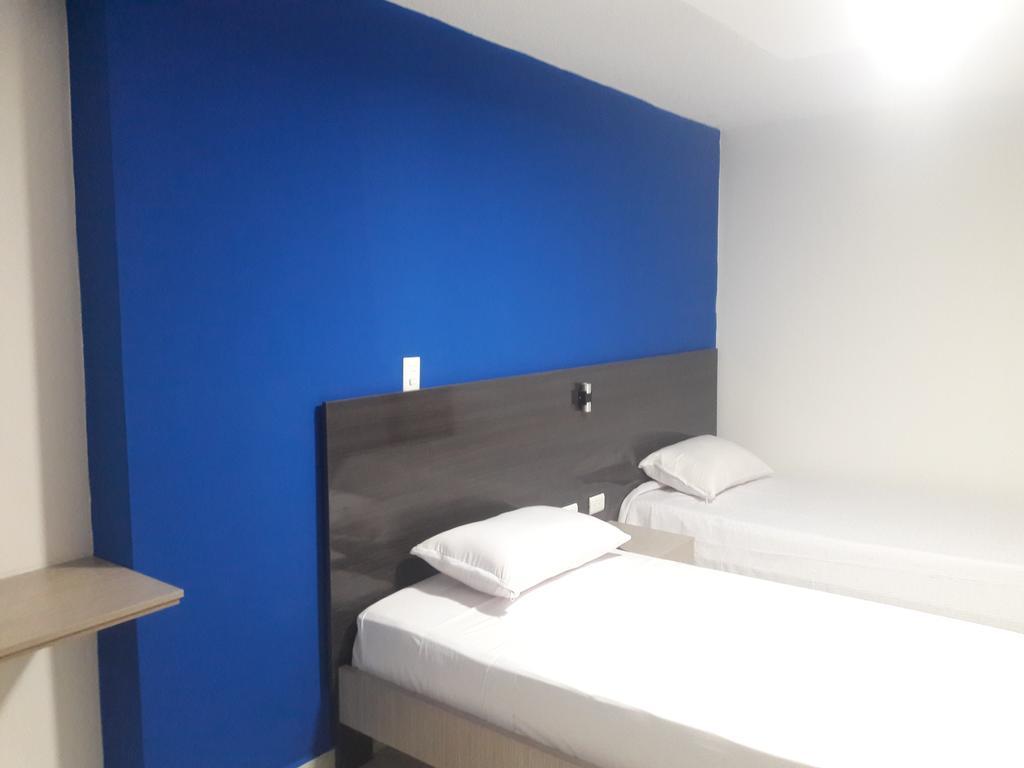 Hotel Arthur Brich Cucuta Ngoại thất bức ảnh