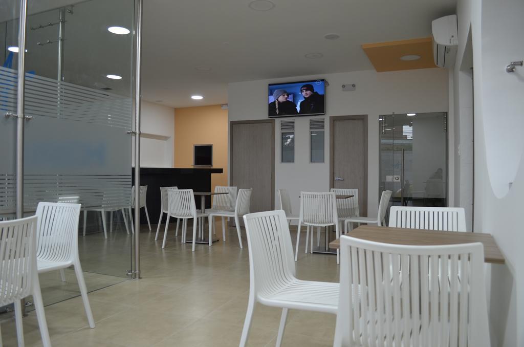 Hotel Arthur Brich Cucuta Ngoại thất bức ảnh