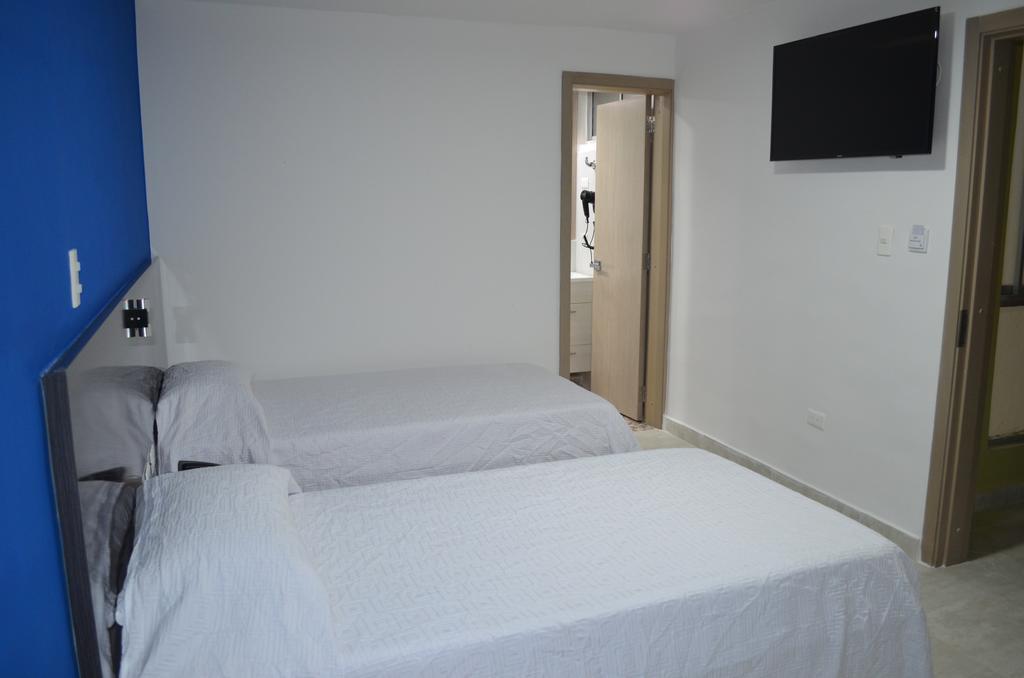Hotel Arthur Brich Cucuta Ngoại thất bức ảnh