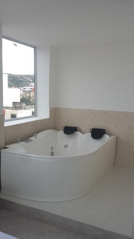 Hotel Arthur Brich Cucuta Ngoại thất bức ảnh