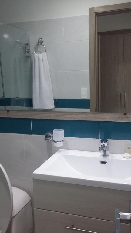 Hotel Arthur Brich Cucuta Ngoại thất bức ảnh