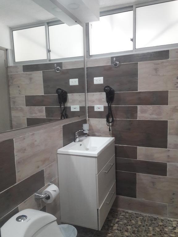 Hotel Arthur Brich Cucuta Ngoại thất bức ảnh