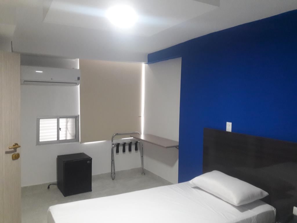 Hotel Arthur Brich Cucuta Ngoại thất bức ảnh